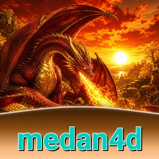 medan4d APK — gampang dipakai