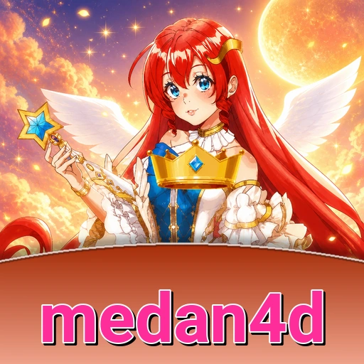 medan4d APK — katalog lengkap