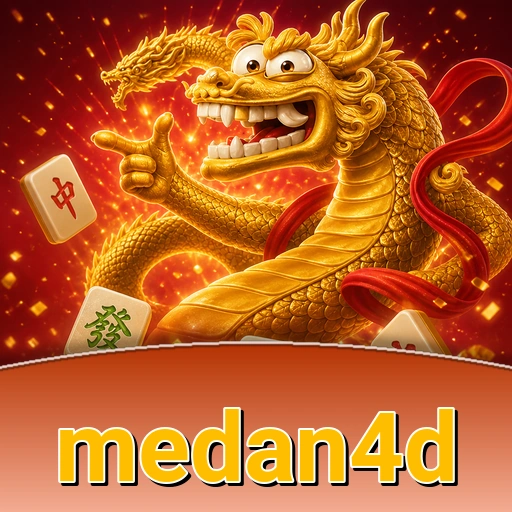 medan4d APK — file sudah dicek