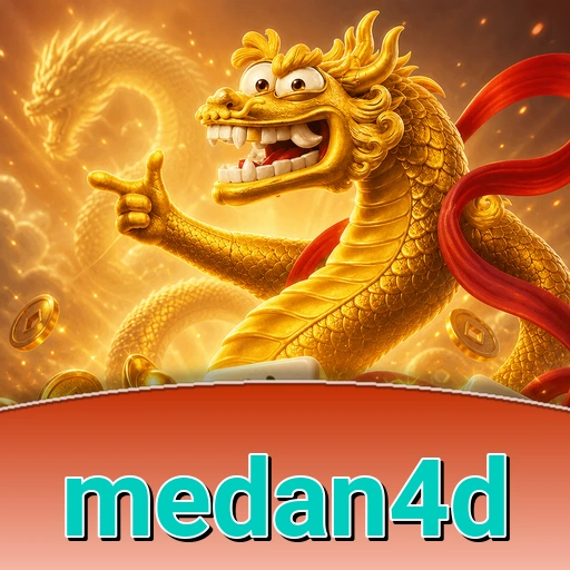 medan4d APK — gak dipotong pulsa