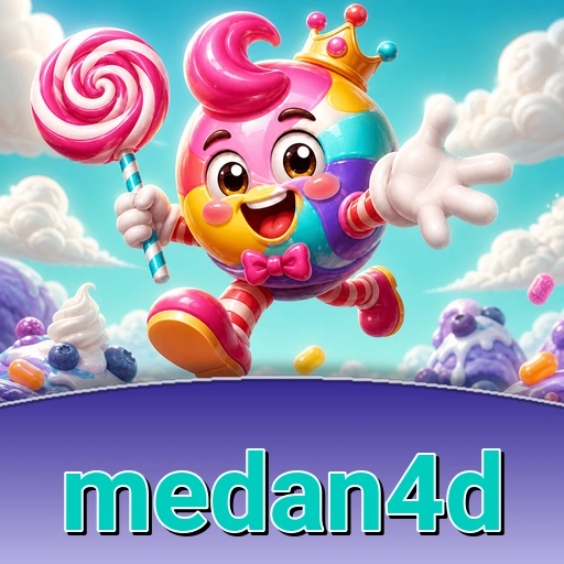 medan4d APK — bantuan 24 jam